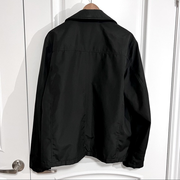 Kenneth Cole Reaction lightweight jacket size L - Picture 2 of 11